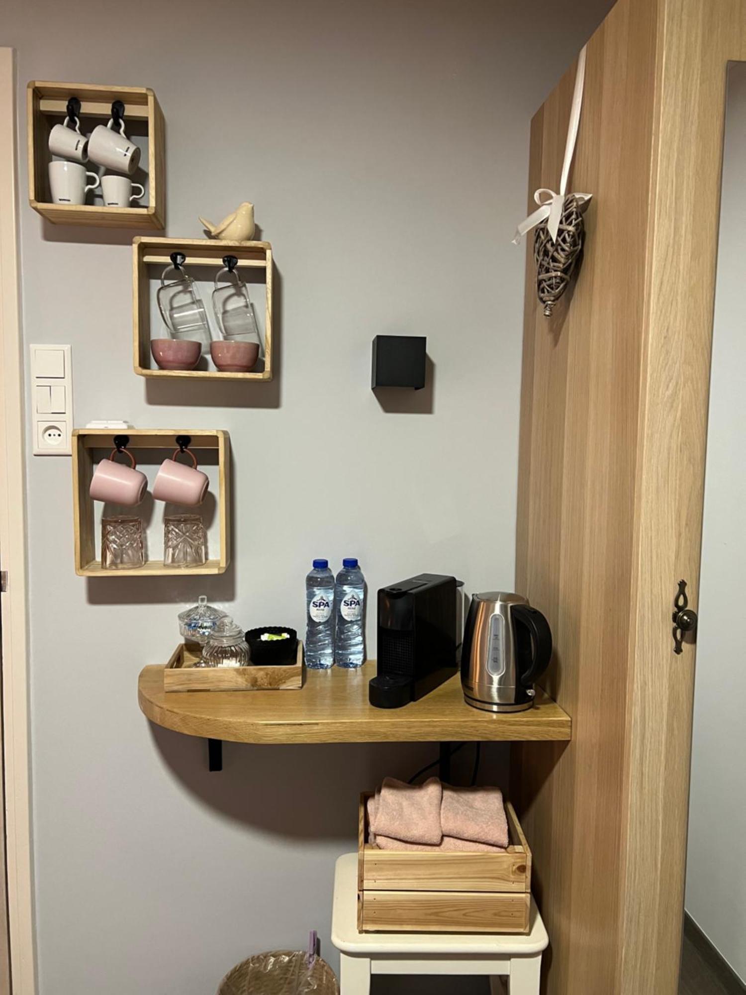 Bed and Breakfast De Click Elst  Zewnętrze zdjęcie
