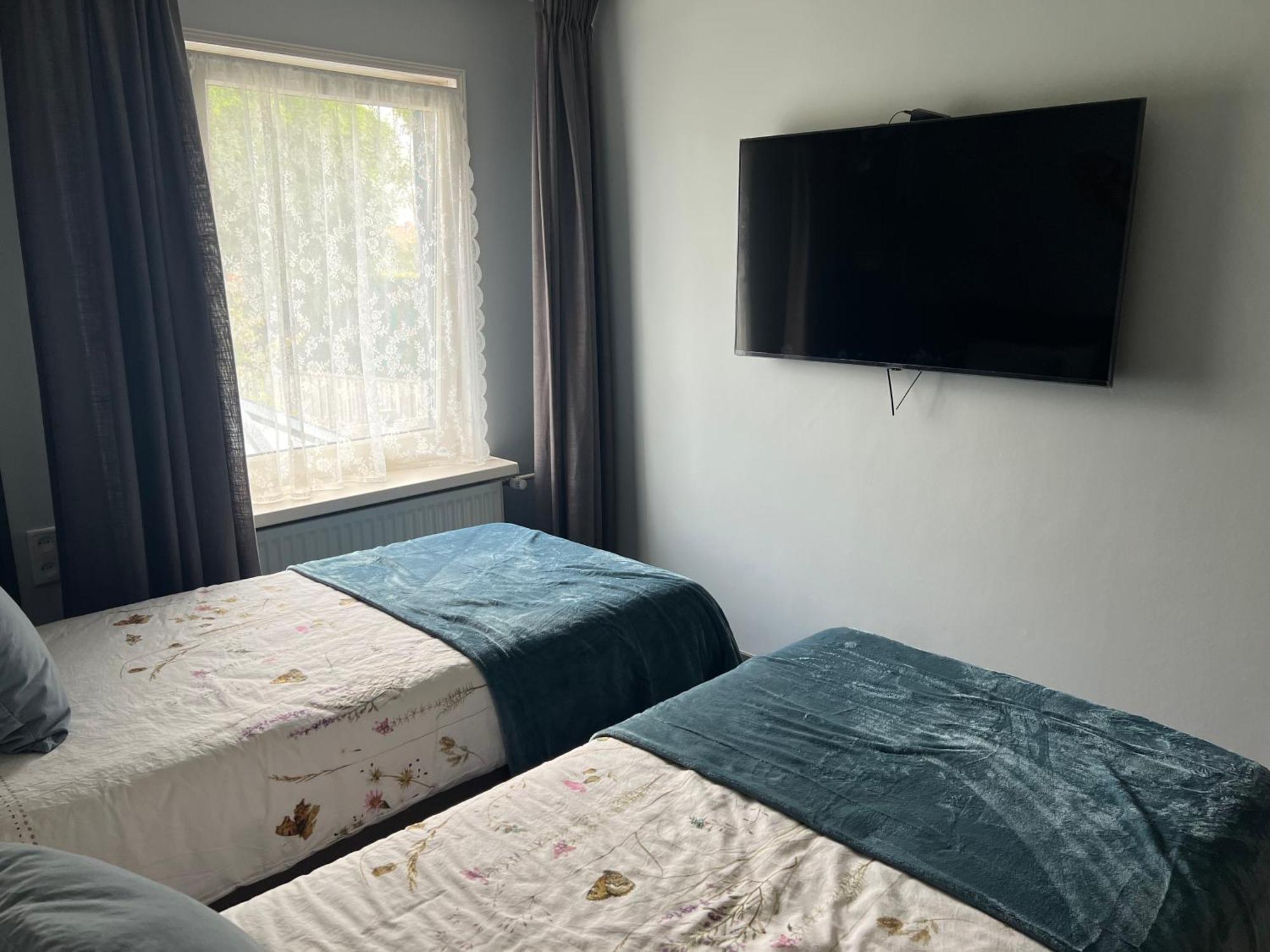 Bed and Breakfast De Click Elst  Zewnętrze zdjęcie