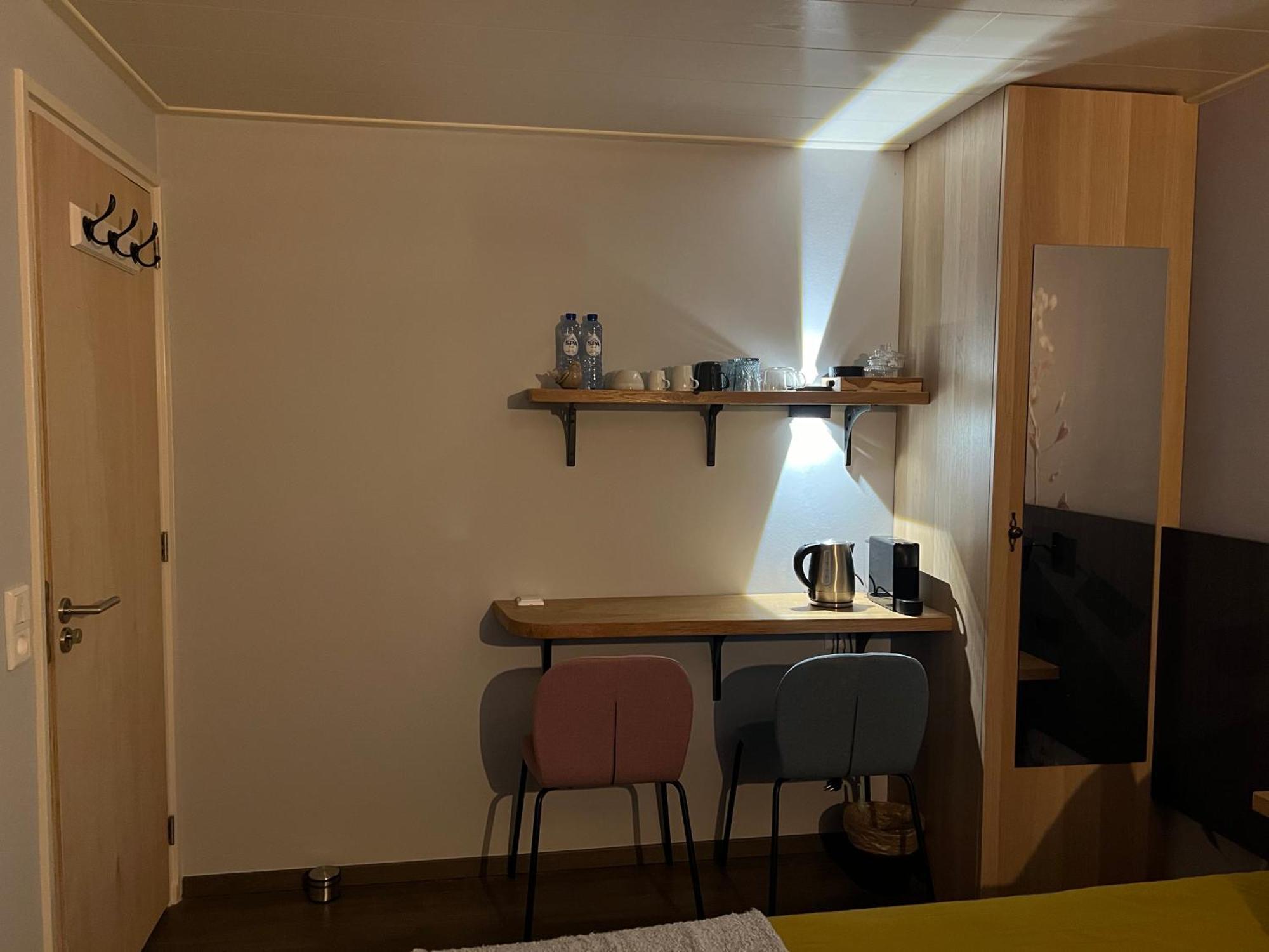 Bed and Breakfast De Click Elst  Zewnętrze zdjęcie