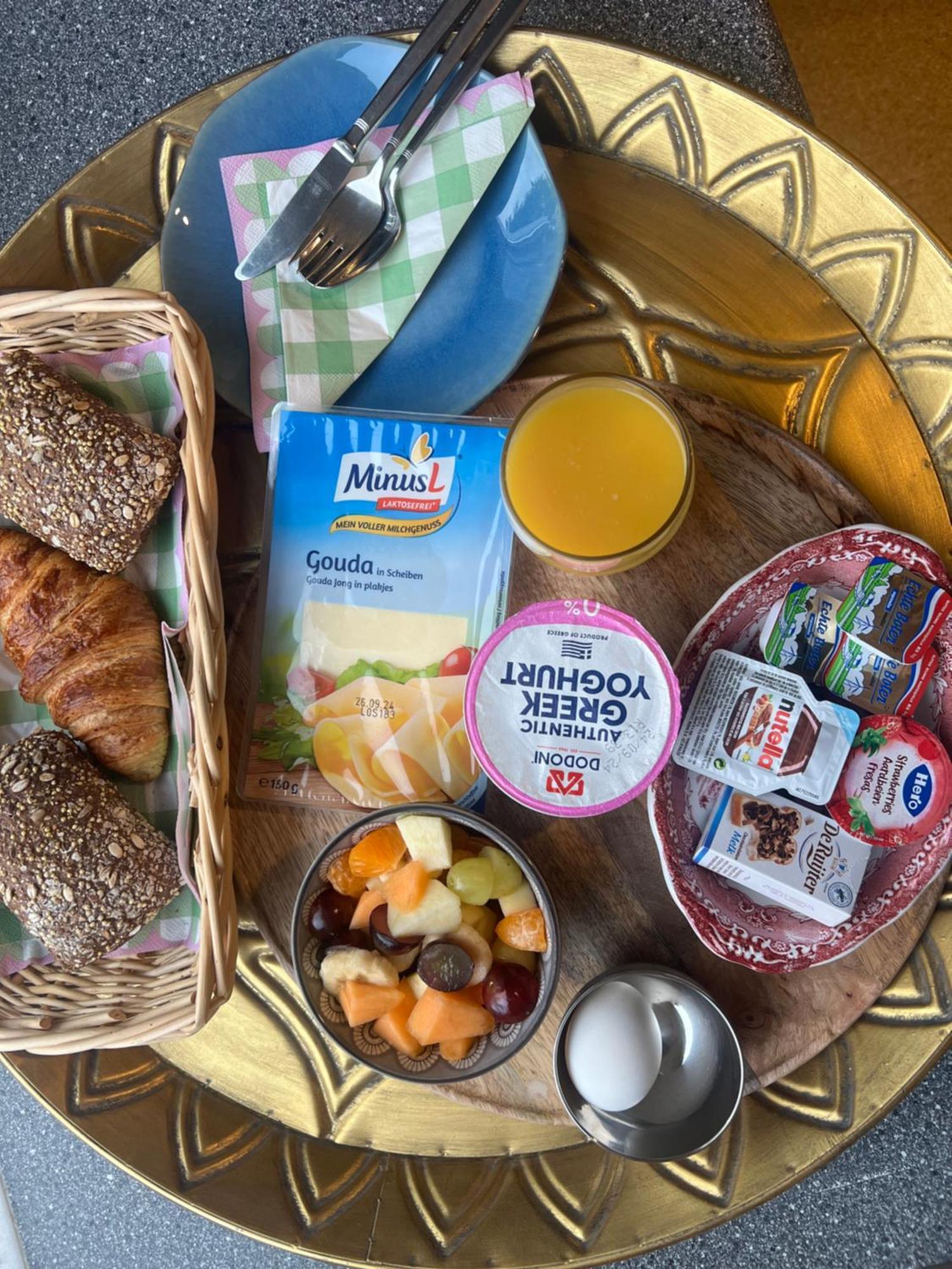 Bed and Breakfast De Click Elst  Zewnętrze zdjęcie